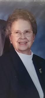 Obituary for Freeda H Alexander