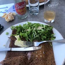 Terrasse Et Creperie Le Nazaire Photo De Creperie Le Nazaire Saint Nazaire Tripadvisor