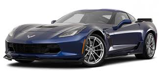 The grand sport is the best version of the c7, the closest car version to the its race car. Chevrolet Corvette Grand Sport 1lt Coupe 2019 Price In Netherlands Features And Specs Ccarprice Nld