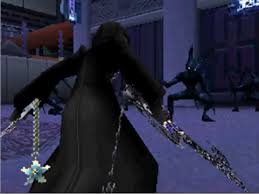 For those wanting to get everything this new adventure has to offer, here's how to unlock the oblivion and oathkeeper keyblades in the kingdom hearts 3: Oathkeeper Oblivion Kingdom Hearts Wiki Fandom