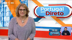 A atualidade diária do nosso país. Rtp1 Portugal Em Direto 06 01 2017 Video Dailymotion