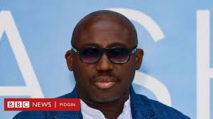 Meet Vogue editor Edward Enninful di most powerful black pesin for UK