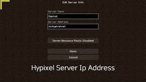 Hypixel is one of the largest and highest quality minecraft server networks in the world, featuring original and fun games such as skyblock, bedwars, skywars, and many to play on the hypixel server, you will need to own a minecraft account for pc/mac (sometimes known as the java version). Minecraft Hypixel Server Ip Address Name Na 2019 2020 Mc Hypixel Net Youtube