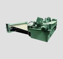 56″ Spindle-less log Peeling Machine With inbuilt Auto ...