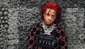 He had then changed it to trippy hippie, and chose to combine the two thus forming the name trippie redd. Trippie Redd Beziehung Vermogen Grosse Tattoo Herkunft 2021 Taddlr
