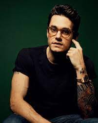 16 hours ago · tour dates. John Mayer Is A Wonderland The New Yorker