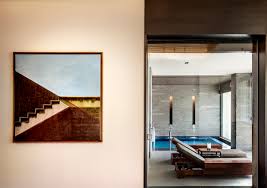 Kim sung jin graduated from the hongik university for fine art in 2003. Gallery Of Ananti Penthouse Seoul Ken Min Architects 20