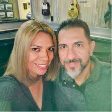 It is with a heavy heart that we share the loss of our dear friend and  great volunteer, Richard Inzunza lovingly known as Cinco. Our deepest  condolences to his family and League.