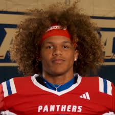 Bullard Football Roster (2024-25)