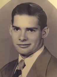 Kenneth R. Mills Obituary