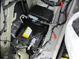 Location of hidden battery cadillac cts all years. Cts 2015 Main Battery Replacement Cadillac Owners Forum
