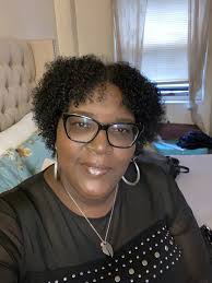 Sharonda Wilson-Oxley