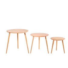 Coffee table sets are on sale every day at cymax! Solid Wood Indoor Living Room Furniture Modern Side Table Tea Table Sets Small Round Coffee Table Buy Small Round Coffee Table Tea Table Sets Solid Wood Indoor Living Room Furniture Product On Alibaba Com
