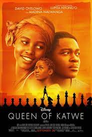 Queen Of Katwe 2016 Novos Filmes Da Disney Filmes Da Disney Baixar Filmes