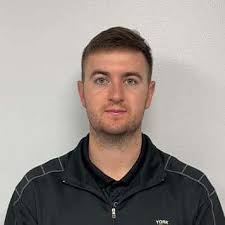 York Ford of Brazil Staff