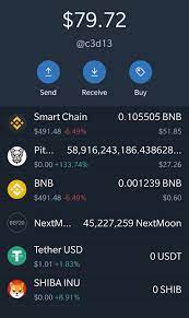 See below for recommended wallets. Shiba Inu Token Not Showing In My Wallet After Swapping English Trust Wallet
