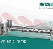 Molasses & Honey Transfer Pumps for Food Industry - NETZSCH ...