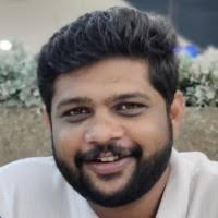 100+ "Binoy P. P" profiles