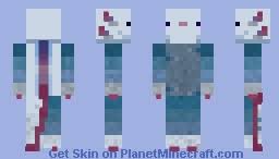 We did not find results for: Cyan Axolotl Minecraft Skin