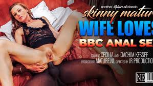 Skinny Mature Wife Loves To Have BBC Anal Hardcore Sex | Free Porn Tube |  PornX