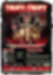 Tripy Tripy Halloween 2010 em Quinta Balzay, Equador