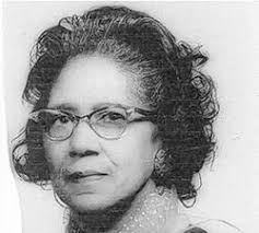 Mary RICHARDSON Obituary (2013)