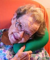 Mary Mack Obituary (1918