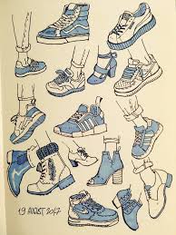 How to draw anime basic anatomy (anime drawing tutorial for beginners). Yufei W On Twitter Art Reference Poses Sneaker Art Art Reference