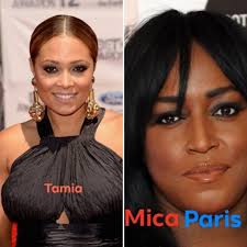 You Put A Move On My Heart"