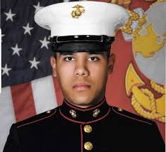 Military vehicle accident turns love story into tragedy