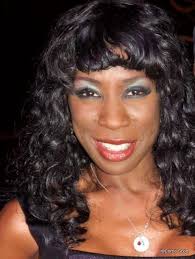Happy Birthday Heather Small of The M People 1/20