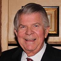 Remembering Jerry Ritter