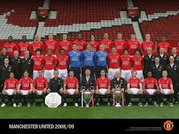 Can you name man utd's xi from cristiano ronaldo's debut in 2003? 23 Manchester United Squad Ideas Manchester United Manchester Manchester United Team