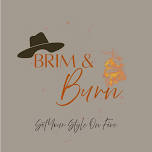 Brim & Burn Workshop at WINEaLot Wine Pub