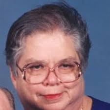 Betty Ann Forrest Obituary March 17, 2012