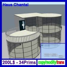 Haus chantal ist ein bordell in bad kissingen. Second Life Marketplace Haus Chantal By Brenner Furniture