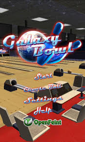 Searching for a fun bowling game? Galaxy Bowling 3d Version 2 4 Free Download Apps Games Appxv Com