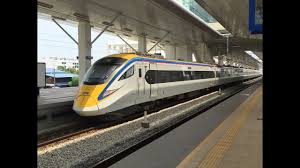 Das wetter in bukit mertajam. 2016 5 2 Malaysia Ets Class 93 At Bukit Mertajam Youtube