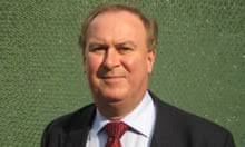 Peter Needham obituary