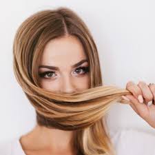 Beşiktaş Sashamia Hair Design'dan Dip Boya, Saç Kesimi, Kaş ve Dudak Üstü  Alımı