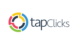 TapClicks Logo