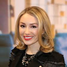 Ashley Evans Email & Phone Number