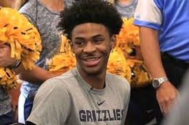 Temetrius jamel morant famously known as ja morant is an american college basketball player for the ja morant girlfriend name is kk dixon. Ja Morant Height Weight Age Girlfriend Net Worth Bio Family