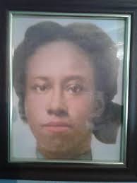 Is person related to redacted person?