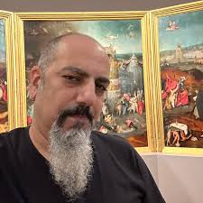 A simple experiment with a profound message, measuring the temperature of  exposed soil, cut grass and uncut grass in summer. The results speak for  themselves, a reading from the hedge would have