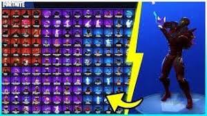 Ich Zeige Euch Meine Fortnite Skins Wert 65 200 V Bucks Fortnite Battle Royale Epic Games Fortnite Fortnite Epic Games