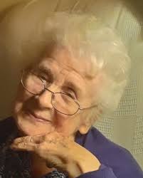 Betty Murzyn Obituary