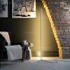 Browse the wide selection of contemporary, traditional minimalist floor lamp and more. Https Encrypted Tbn0 Gstatic Com Images Q Tbn And9gctbxegcz7p Mi7uz58zgqbcqhduqy1zr C7gtu97ho Usqp Cau
