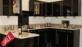 kitchens glasgow cheap kitchens