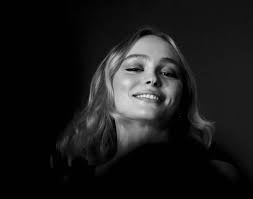 The Weeknd Lily Rose Depp Dollhouse Studio Acapella